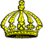 Crown of Hanover.