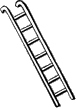 Ladder.