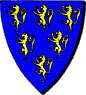 LONGESPEE, Earl of Salisbury.